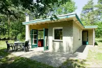 Vrijstaande bungalow op Landal Hunerwold State