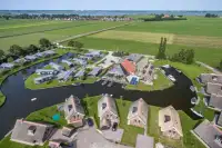 Comfort vakantiewoning op Landal Waterpark Sneekermeer